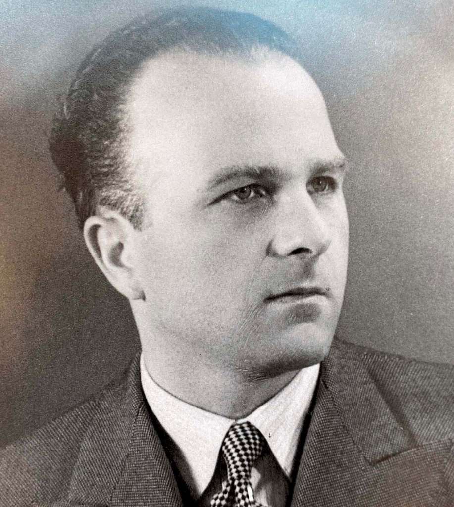 Antonio Busatti - Busatti Milano