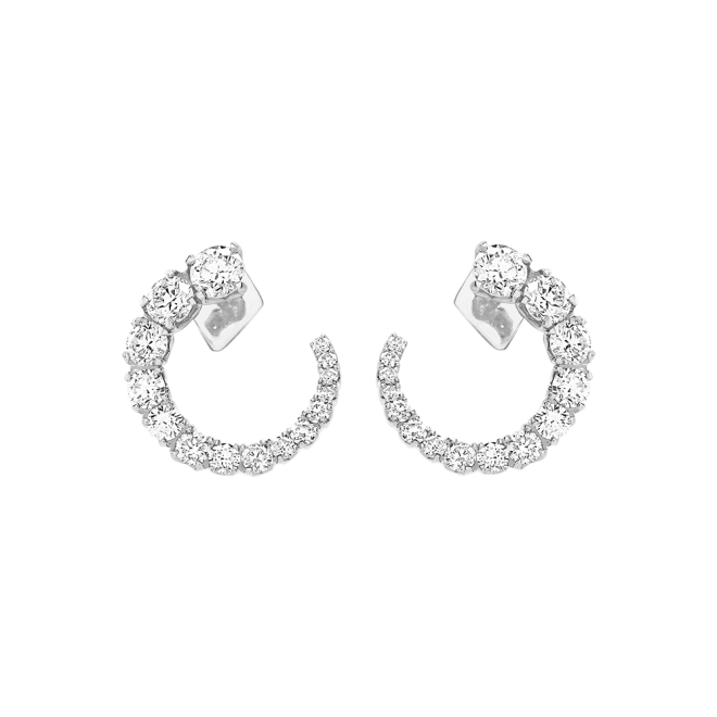 ORECCHINI LUCE
