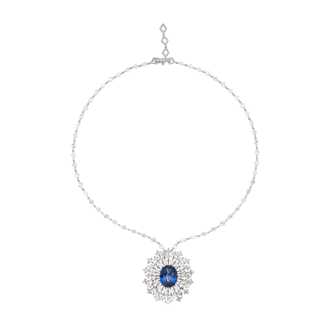 COLLANA GEA