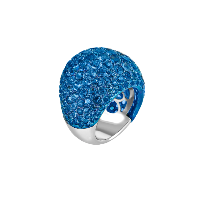 ANELLO DOMINA