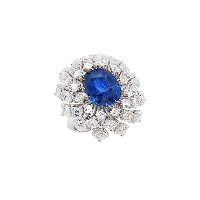 ANELLO GEA