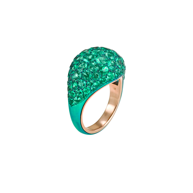 ANELLO DOMINA