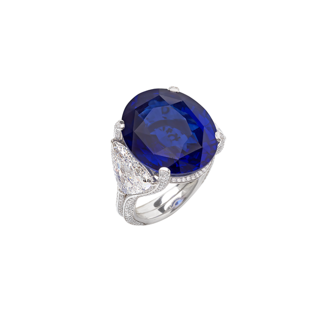 ANELLO GEA