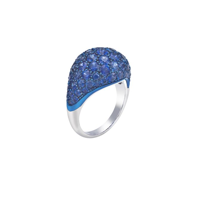 ANELLO DOMINA