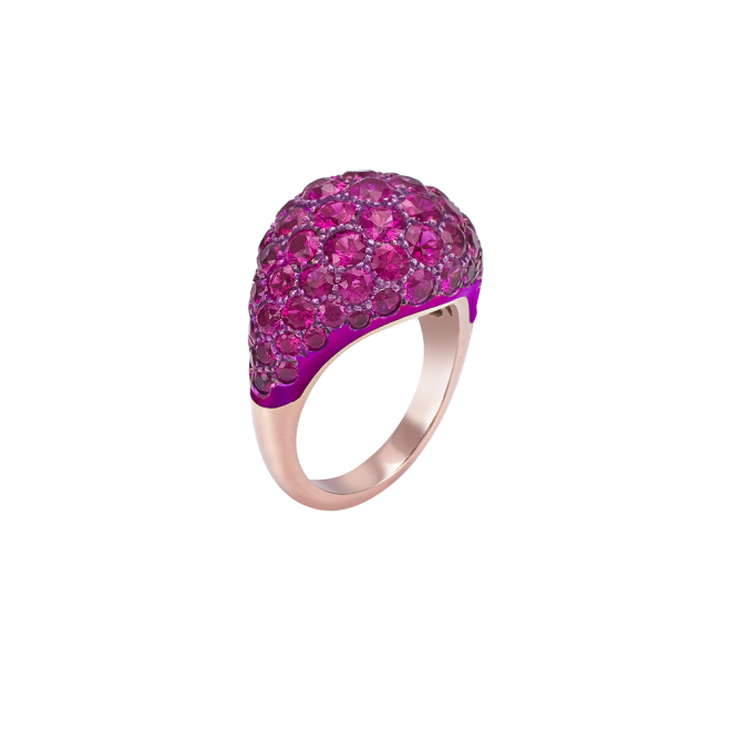 ANELLO DOMINA