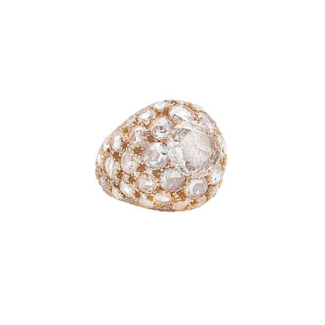 ANELLO GEA