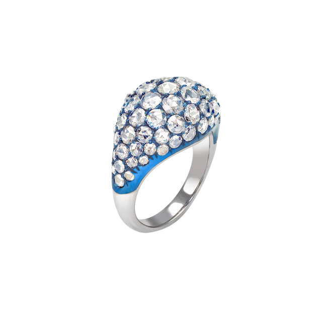 ANELLO DOMINA