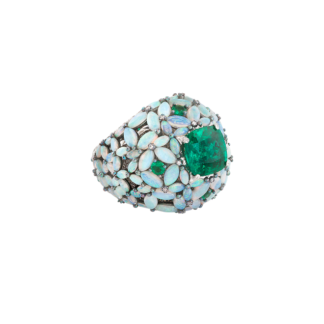 ANELLO GEA