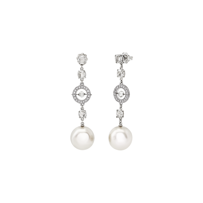 GEMINI EARRINGS