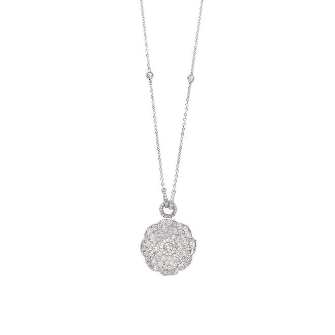 SCRIGNI PENDANT