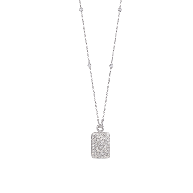 SCRIGNI PENDANT