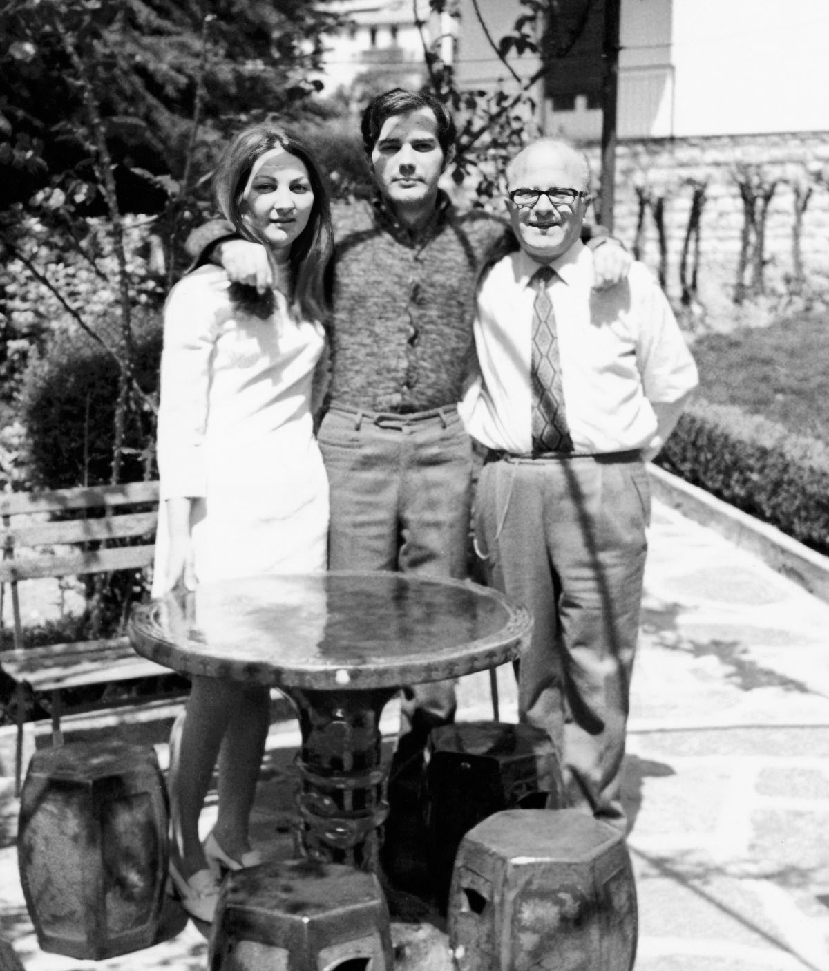 Una storia di Famiglia - Busatti Milano