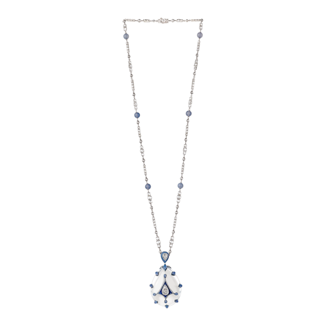 COLLANA EDEN
