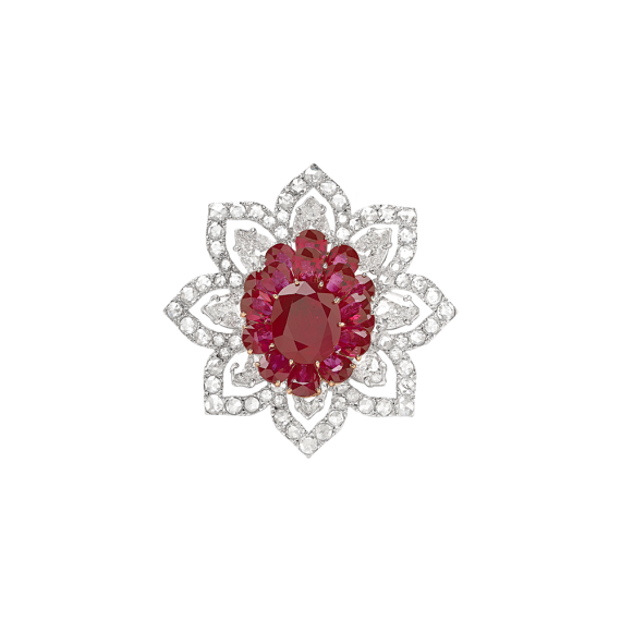 Anello Eden