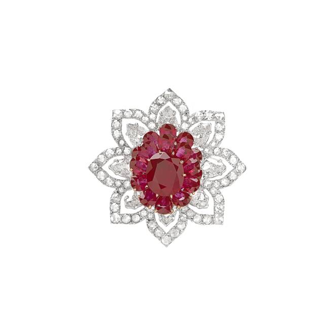 Anello Eden