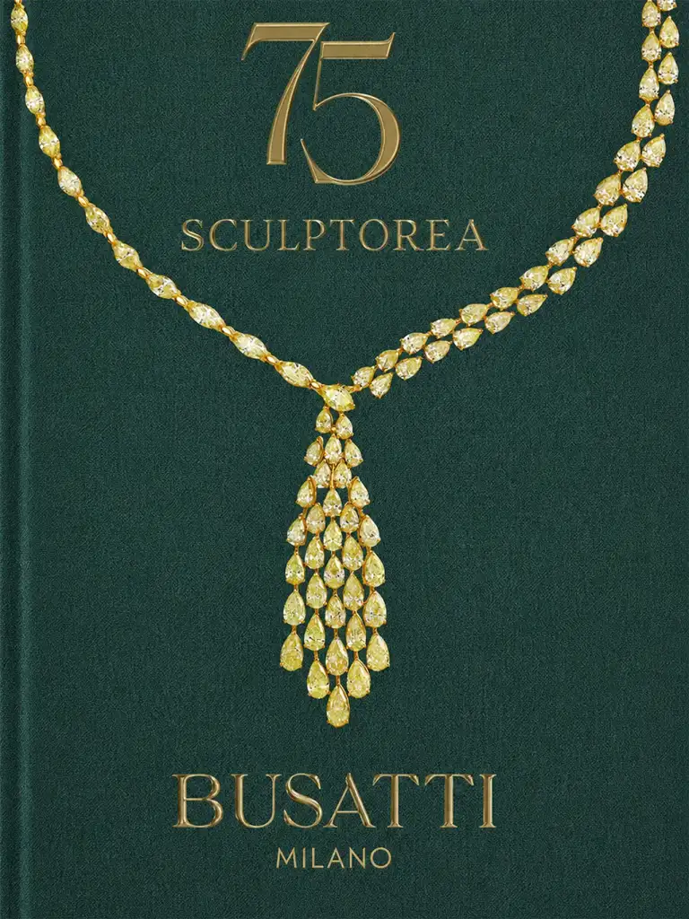 Sculptorea - Busatti Milano